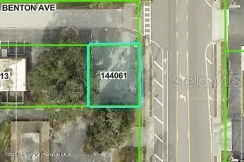 705 Benton Avenue Brooksville FL 34601