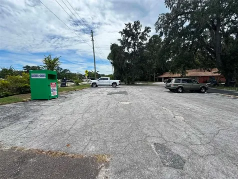 705 Benton Avenue Brooksville FL 34601