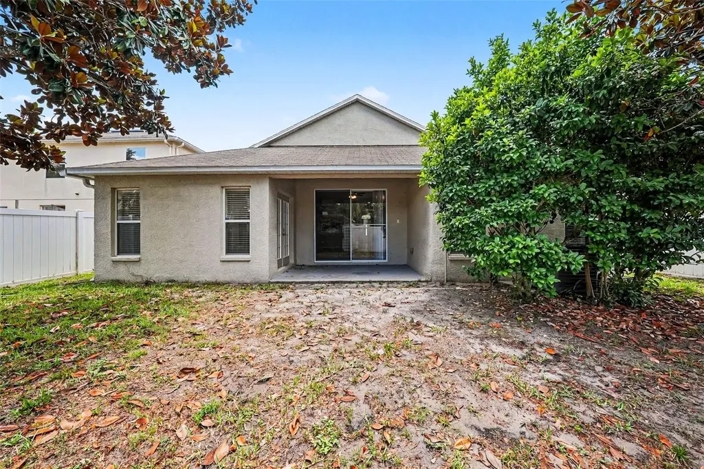 15950 Leatherleaf Lane Land O Lakes FL 34638