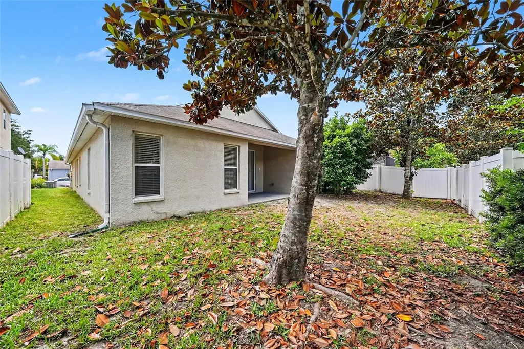 15950 Leatherleaf Lane Land O Lakes FL 34638