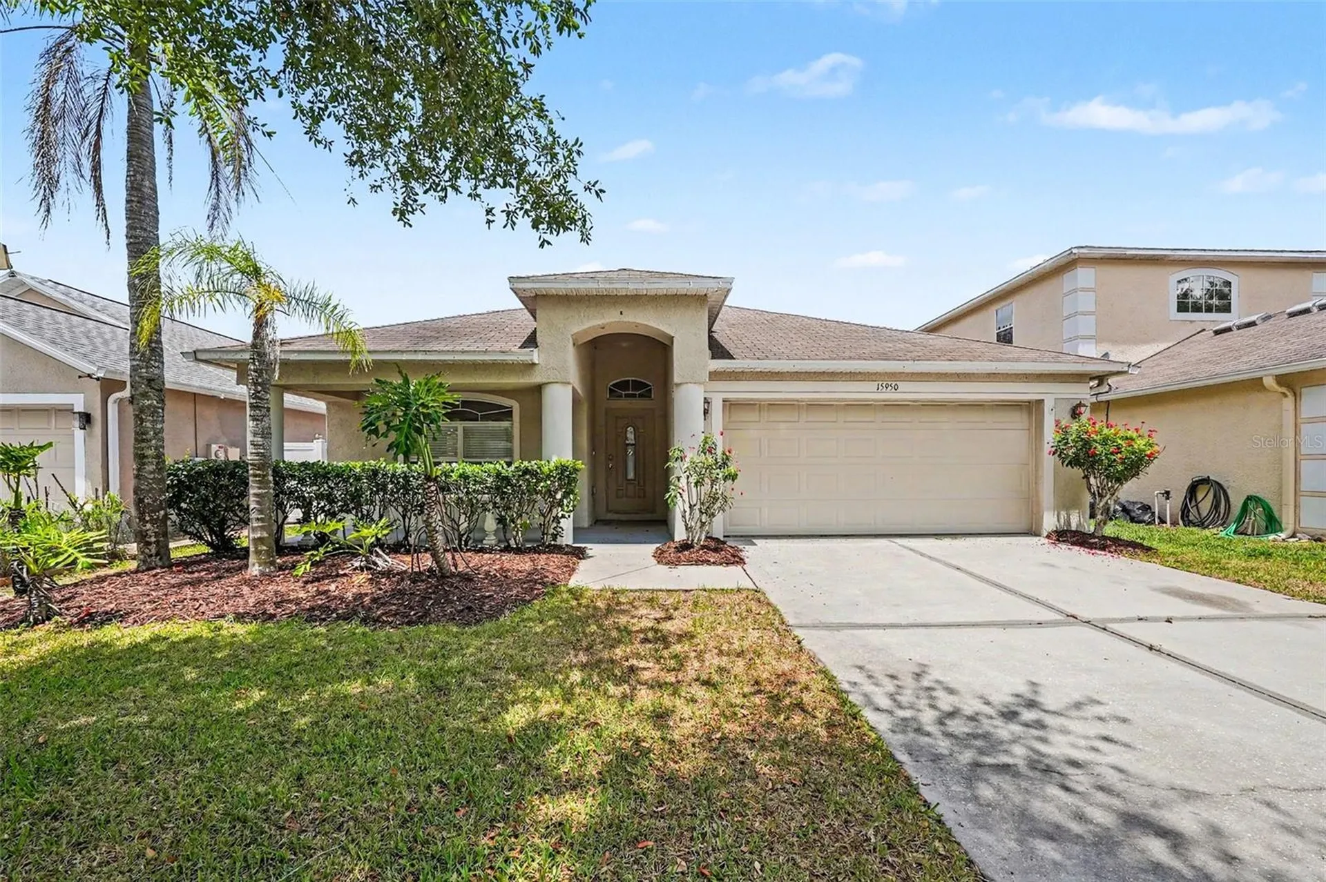 15950 Leatherleaf Lane Land O Lakes FL 34638