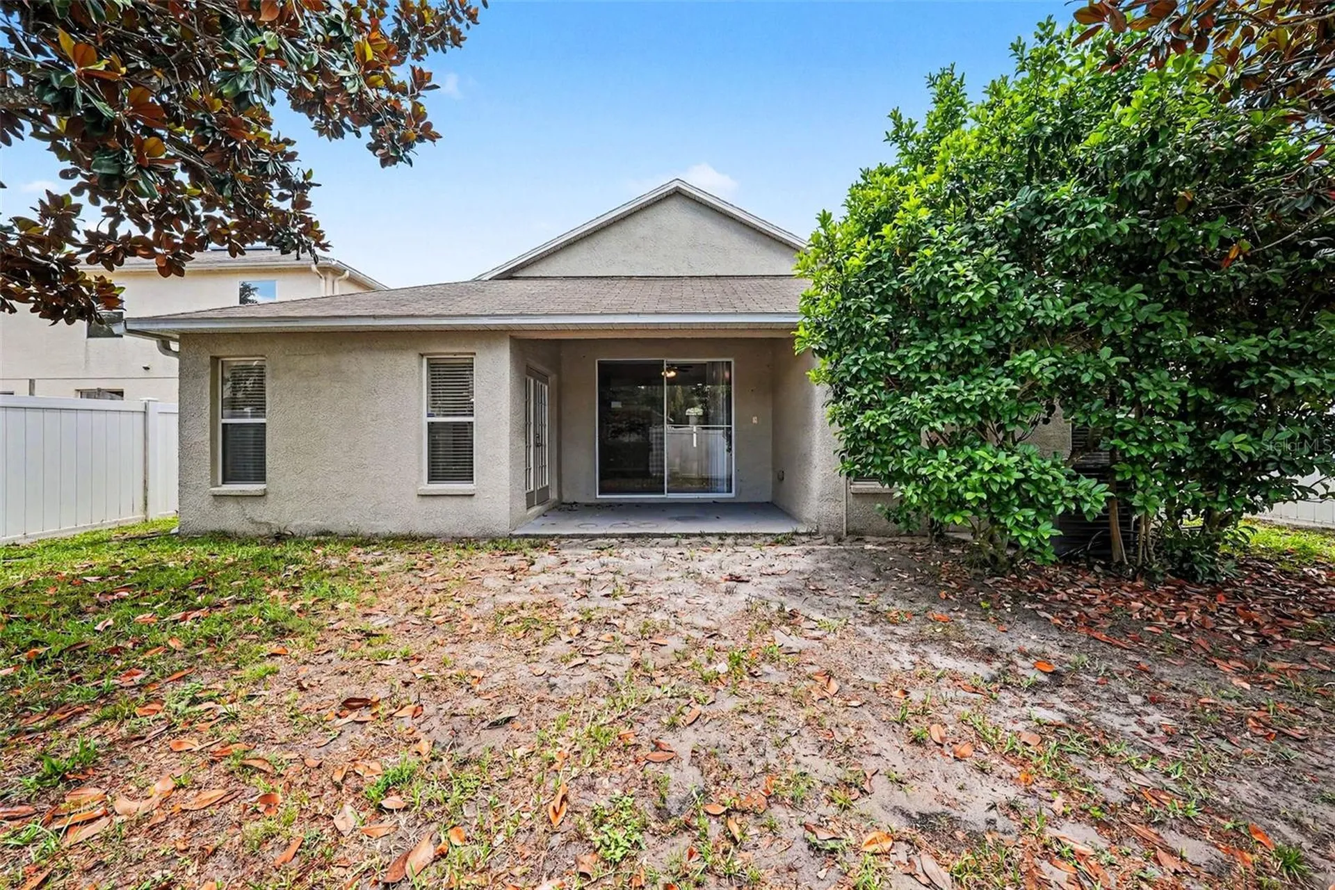 15950 Leatherleaf Lane Land O Lakes FL 34638