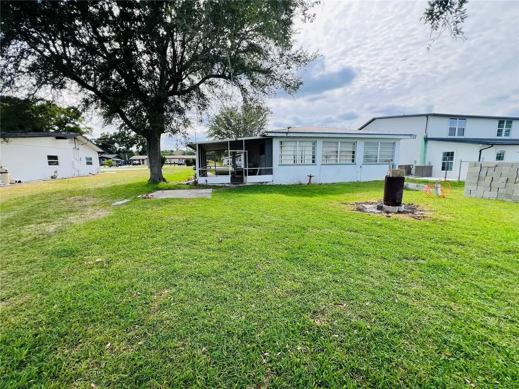 908 Lake Jessie Drive Winter Haven FL 33881