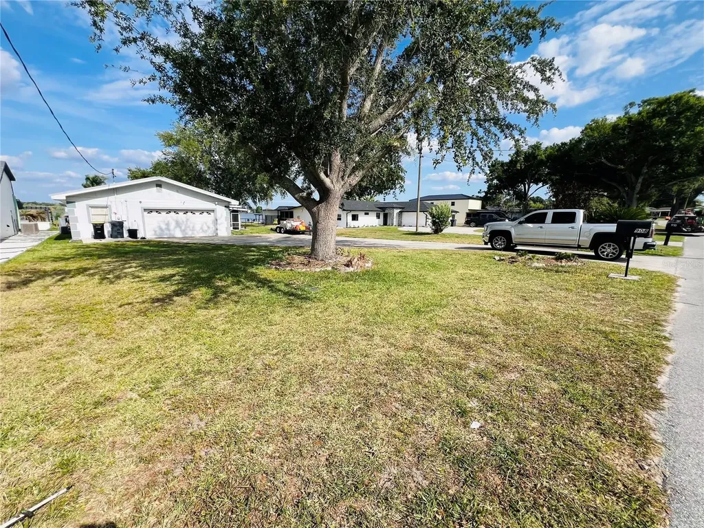 908 Lake Jessie Drive Winter Haven FL 33881