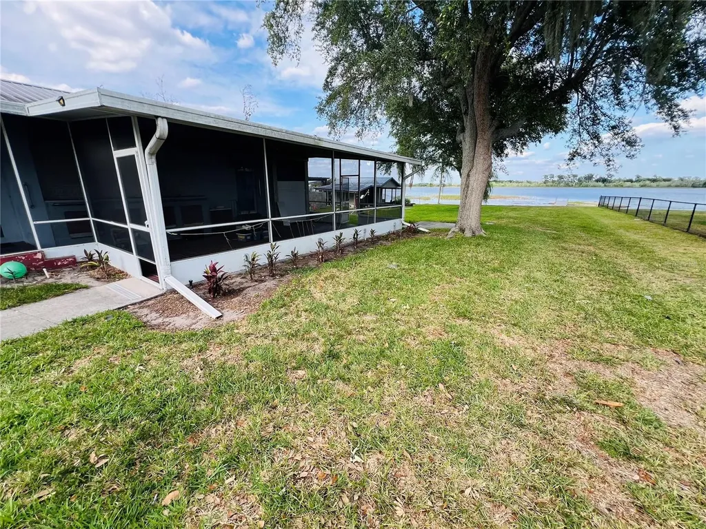 908 Lake Jessie Drive Winter Haven FL 33881