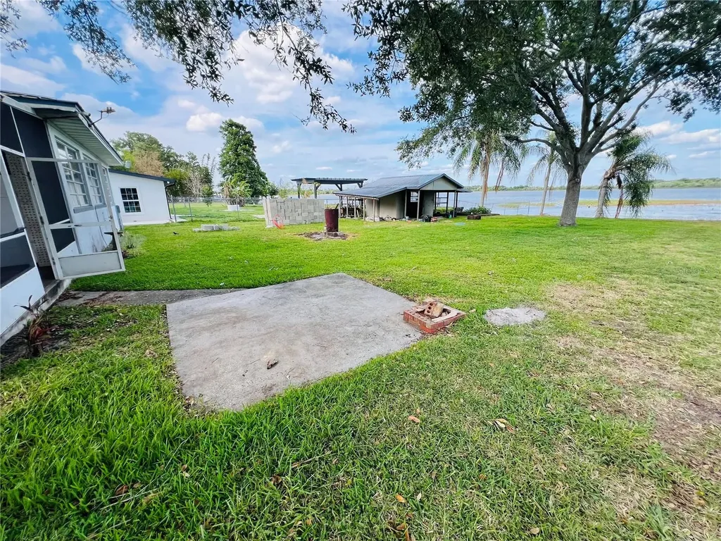 908 Lake Jessie Drive Winter Haven FL 33881