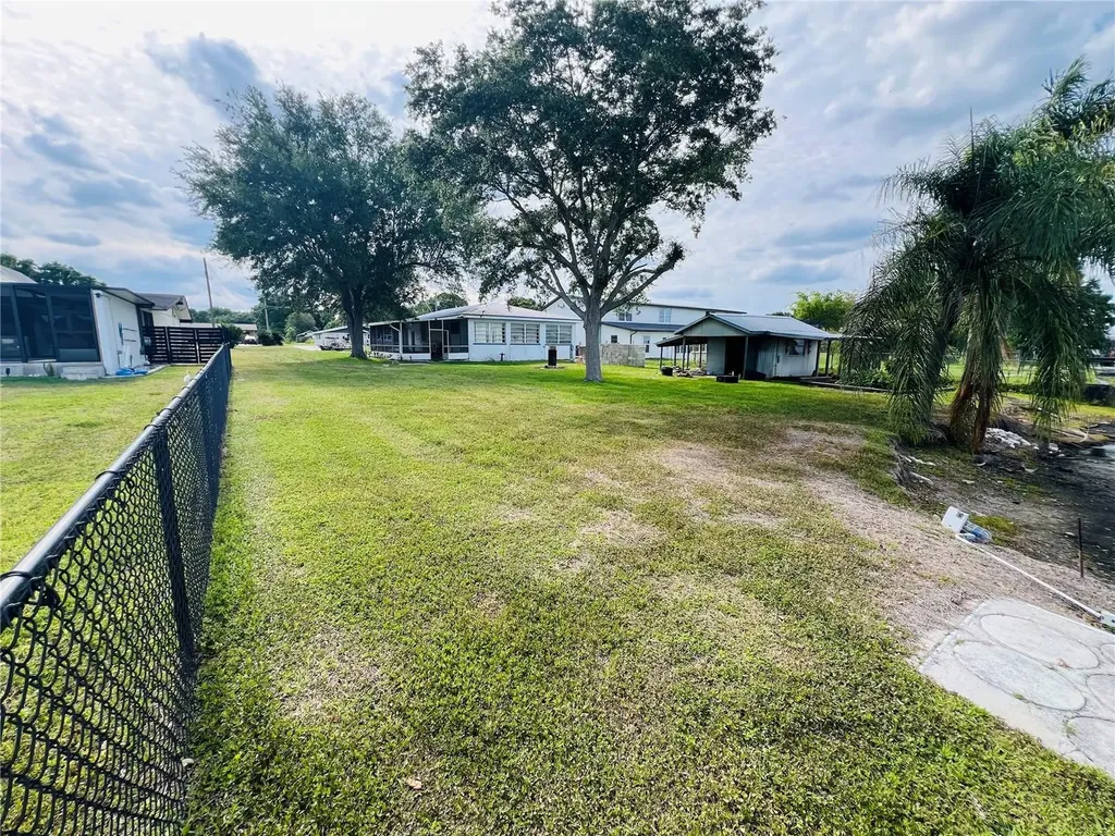 908 Lake Jessie Drive Winter Haven FL 33881
