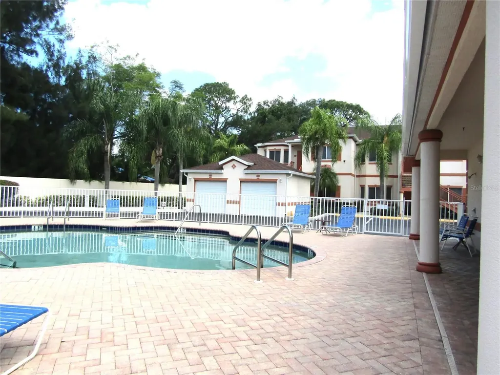3966 Mediterranea Circle Sarasota FL 34233