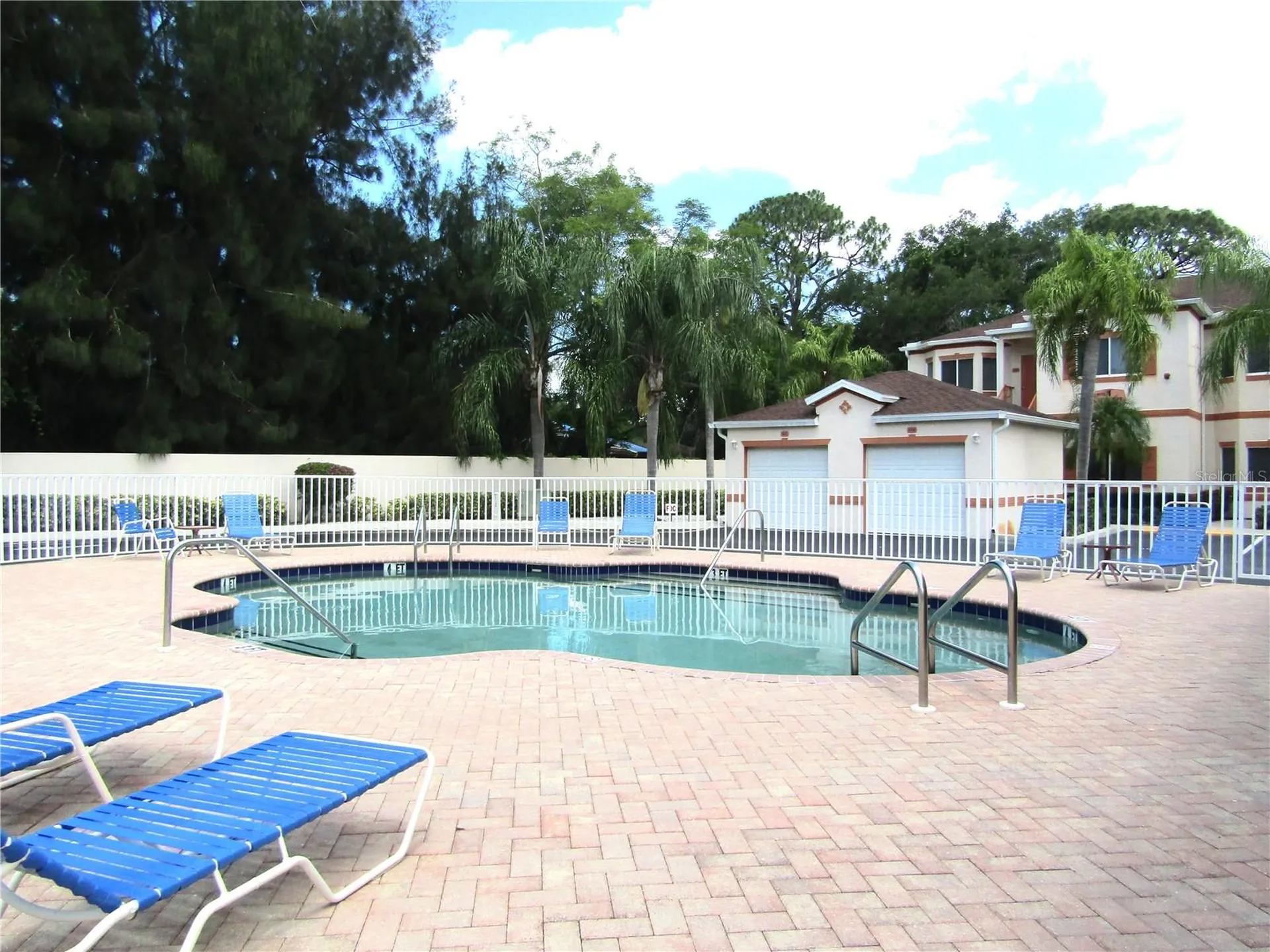 3966 Mediterranea Circle Sarasota FL 34233