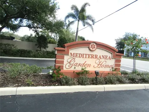 3966 Mediterranea Circle Sarasota FL 34233