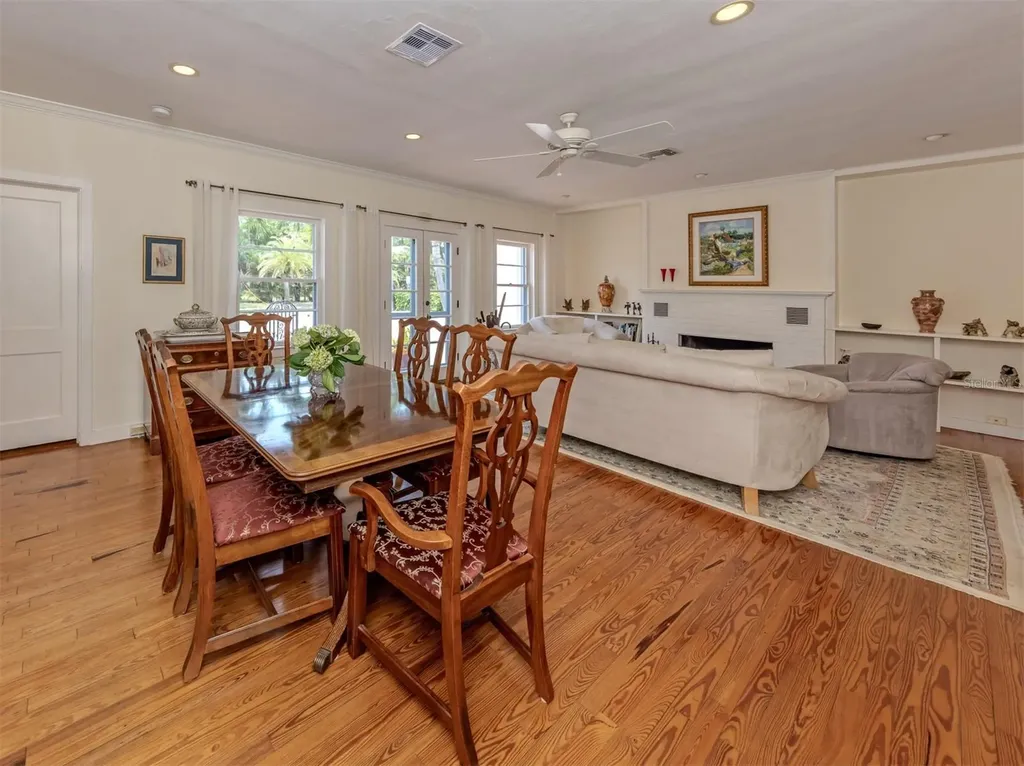 628 Granada Avenue Venice FL 34285