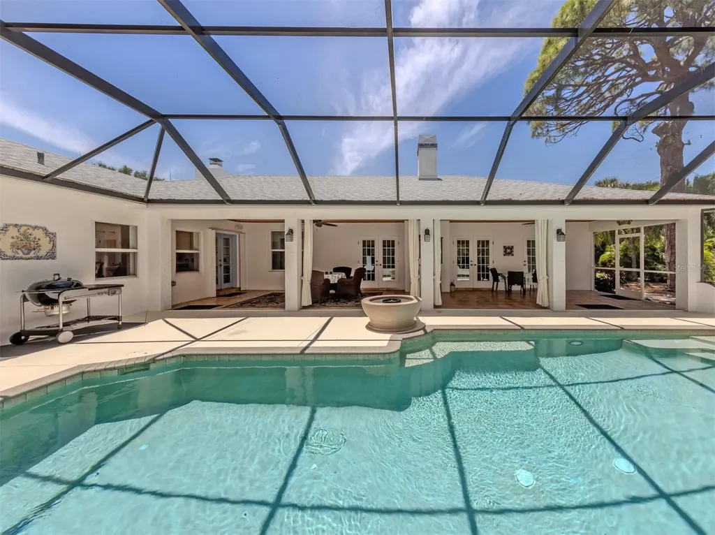 628 Granada Avenue Venice FL 34285