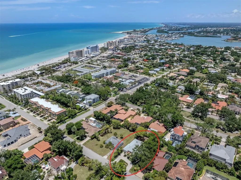 628 Granada Avenue Venice FL 34285
