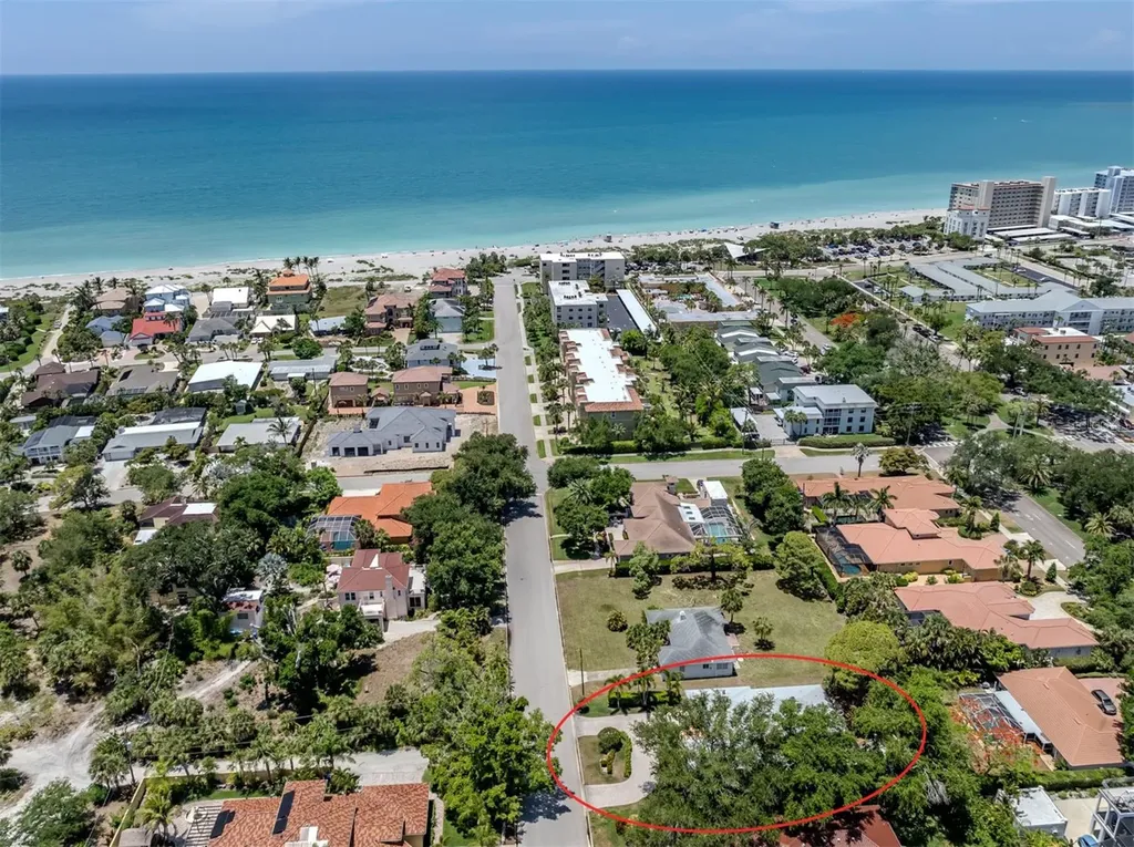 628 Granada Avenue Venice FL 34285