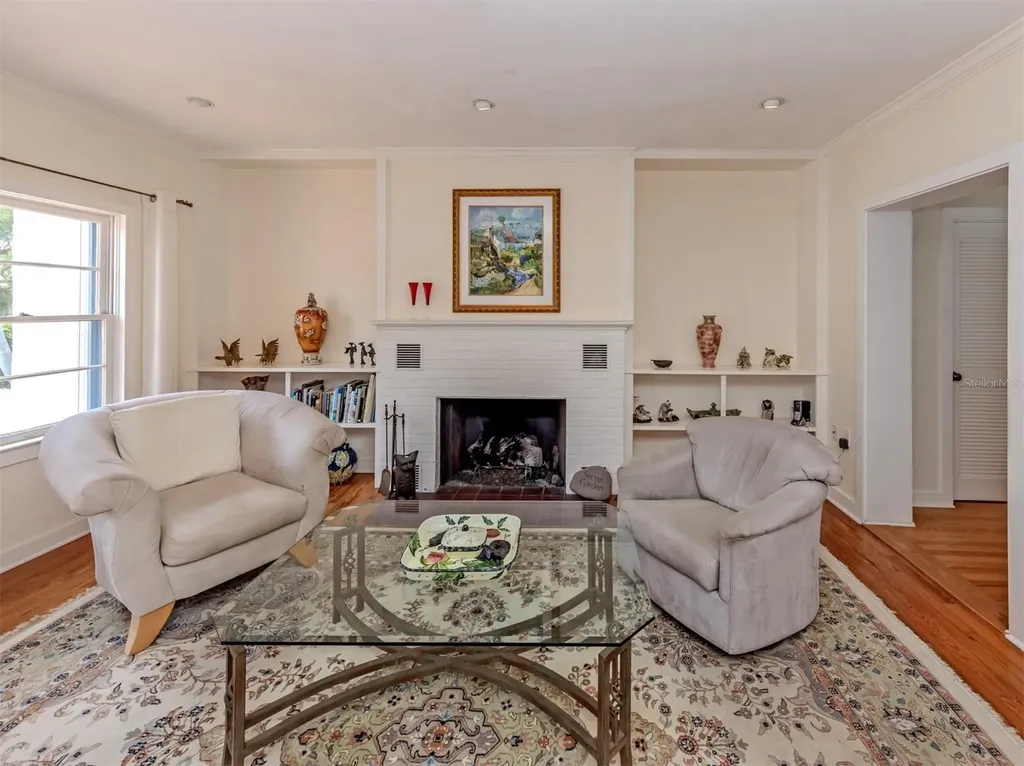 628 Granada Avenue Venice FL 34285