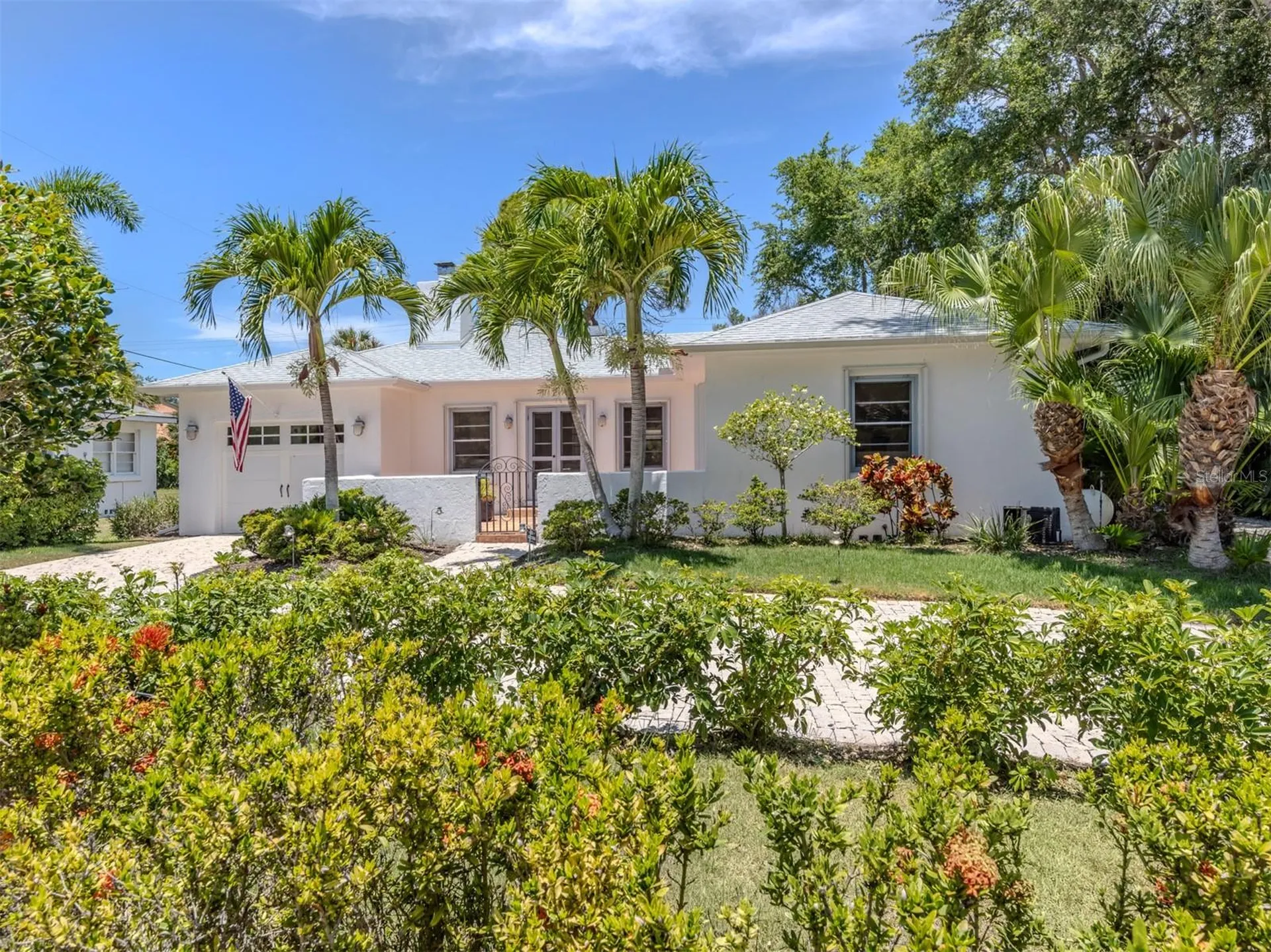 628 Granada Avenue Venice FL 34285