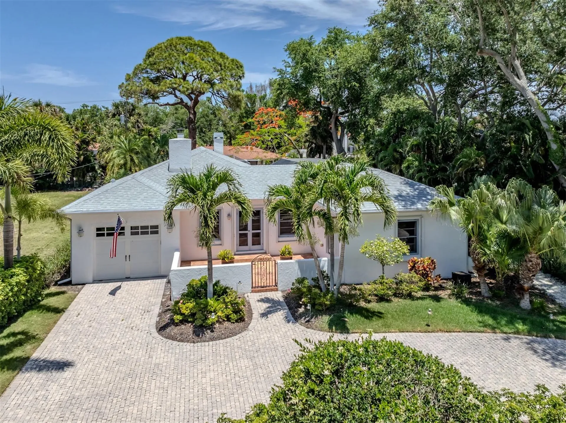 628 Granada Avenue Venice FL 34285