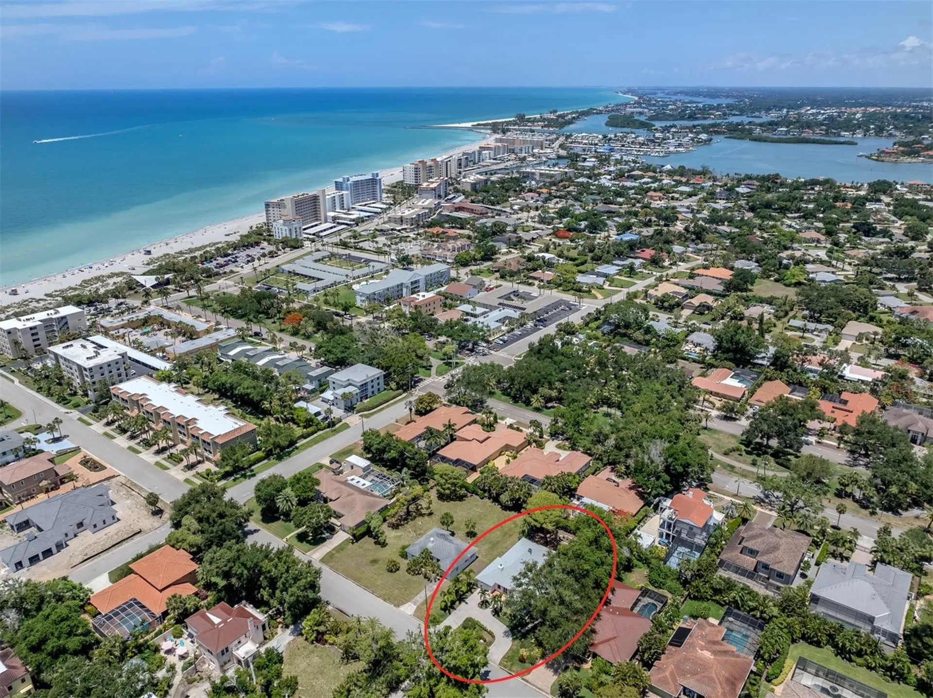 628 Granada Avenue Venice FL 34285