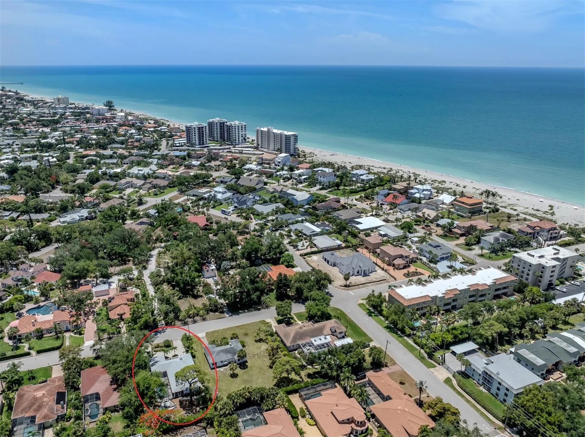 628 Granada Avenue Venice FL 34285