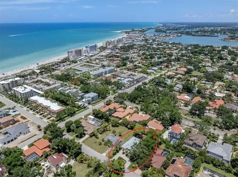 628 Granada Avenue Venice FL 34285