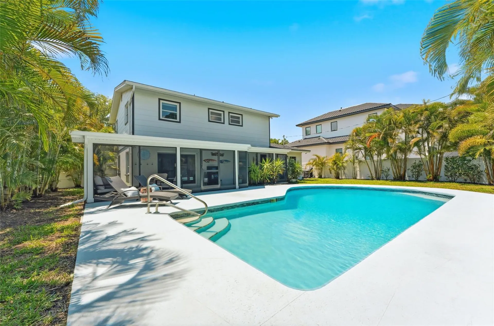 2701 67th Way N St Petersburg FL 33710