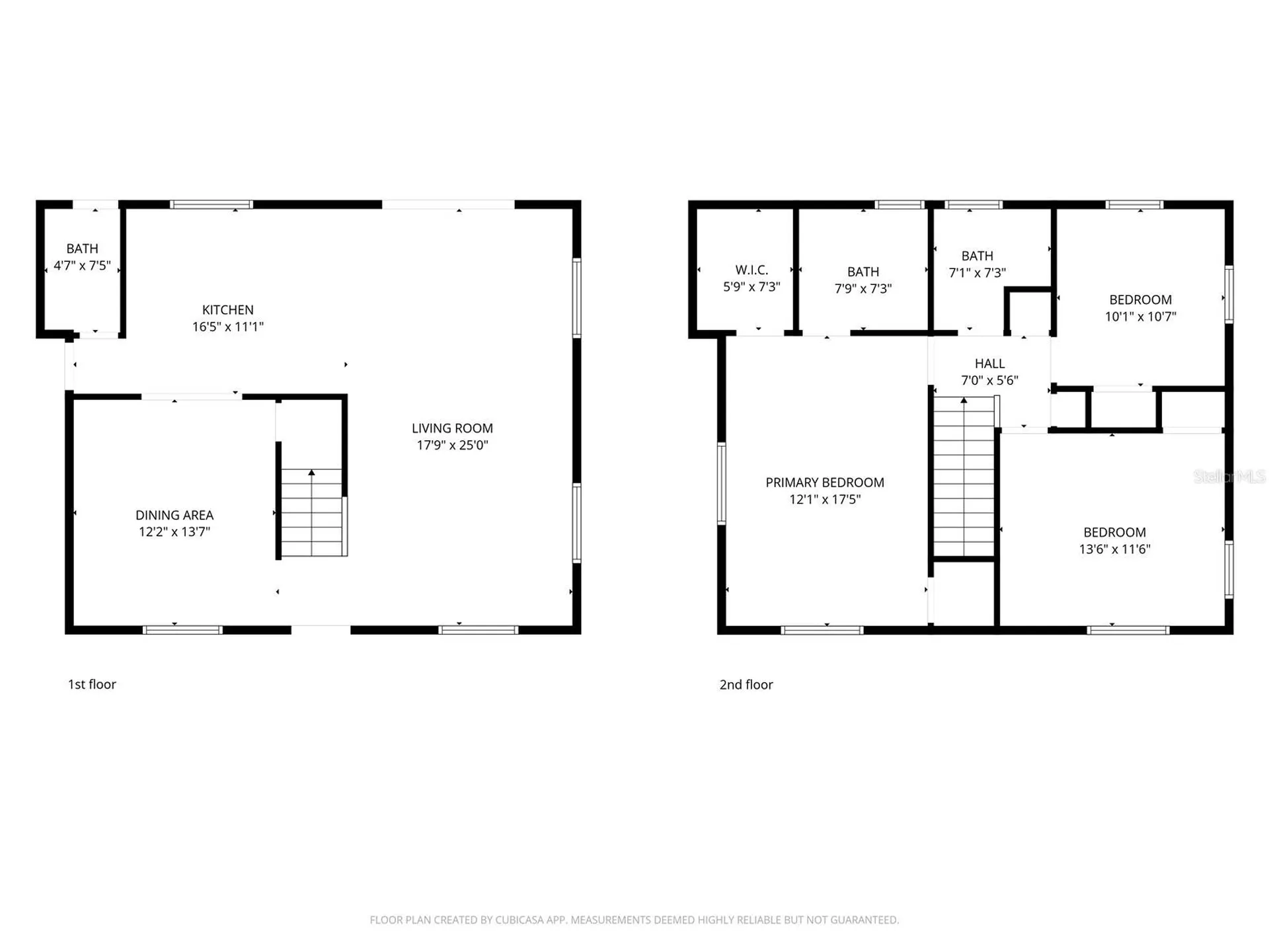 2701 67th Way N St Petersburg FL 33710