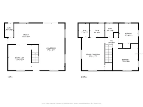 2701 67TH Way N St Petersburg FL 33710