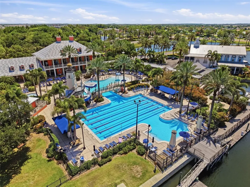 5610 Golden Isles Drive Apollo Beach FL 33572