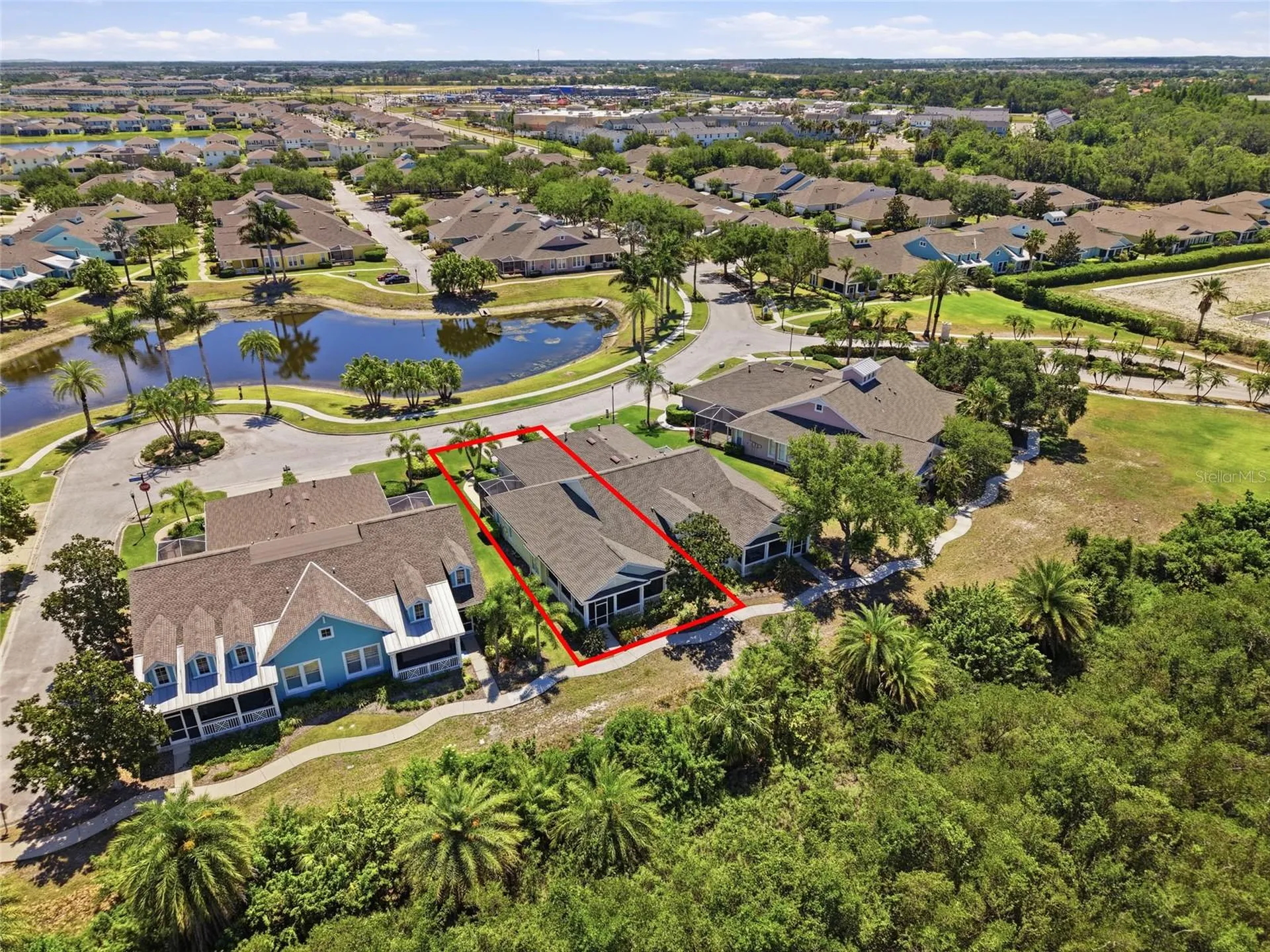 5610 Golden Isles Drive Apollo Beach FL 33572