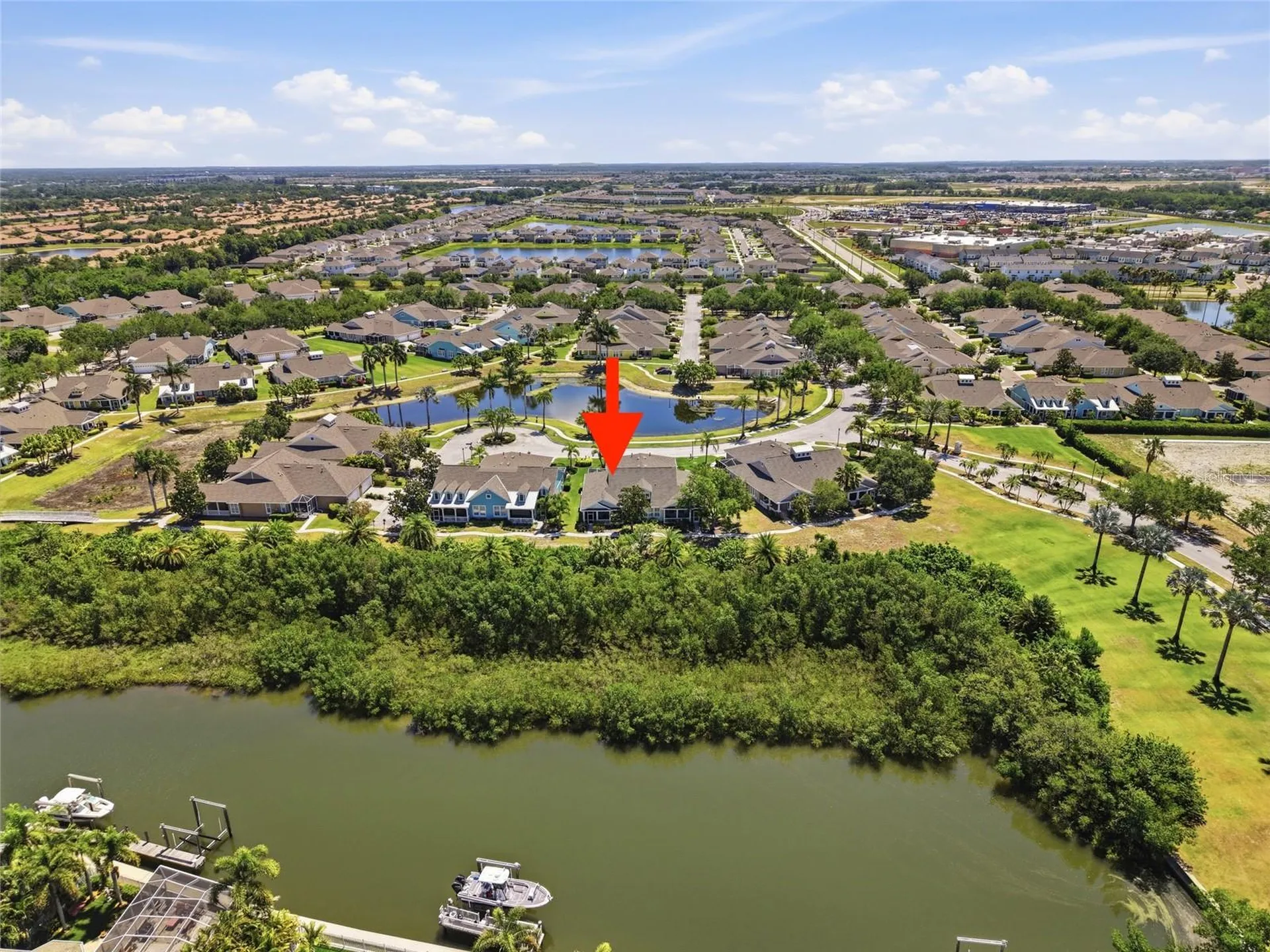 5610 Golden Isles Drive Apollo Beach FL 33572