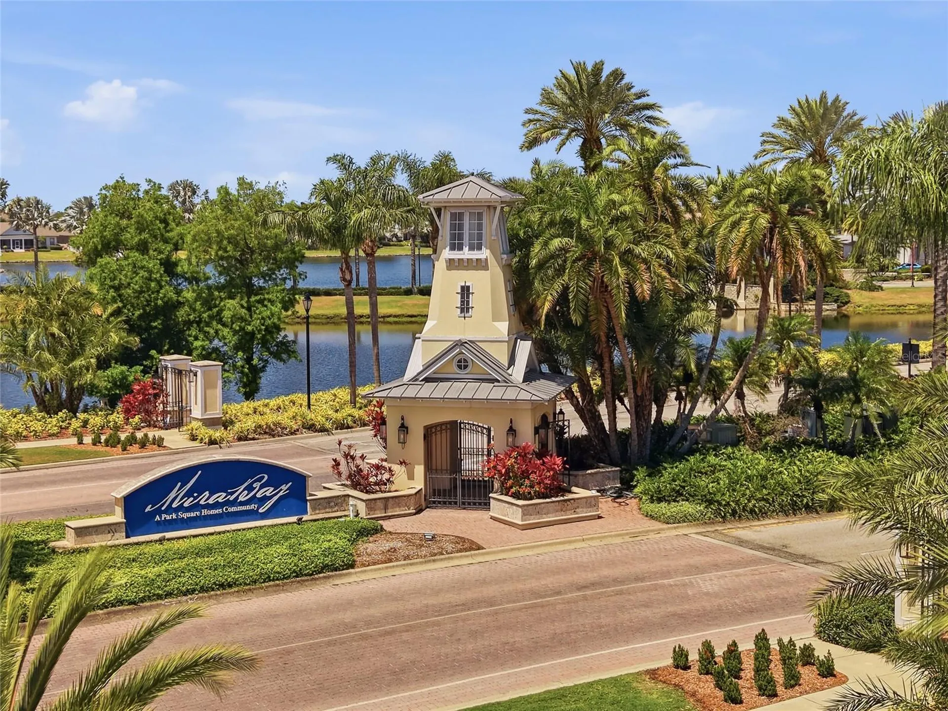 5610 Golden Isles Drive Apollo Beach FL 33572