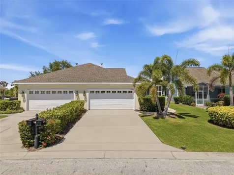 5610 Golden Isles Drive Apollo Beach FL 33572
