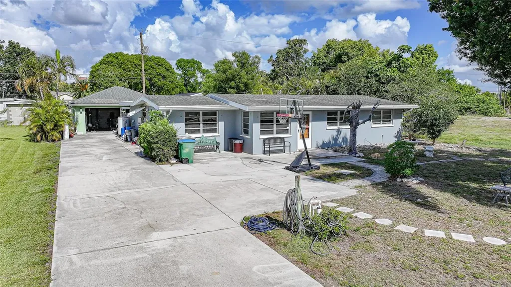 1201 Alabar Lane Cape Coral FL 33909