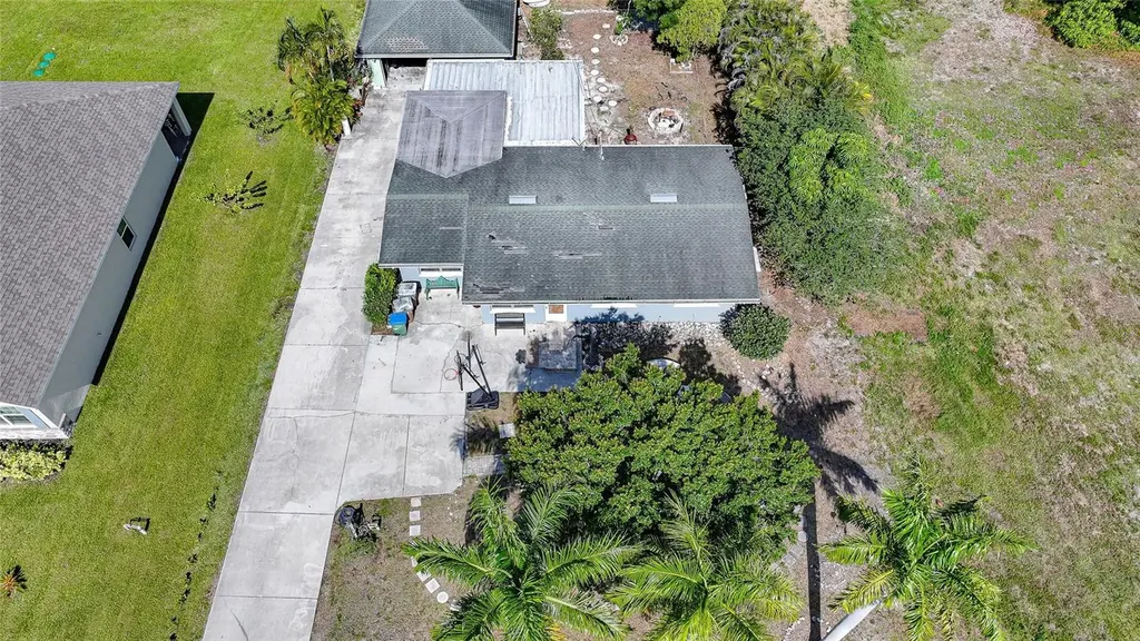 1201 Alabar Lane Cape Coral FL 33909
