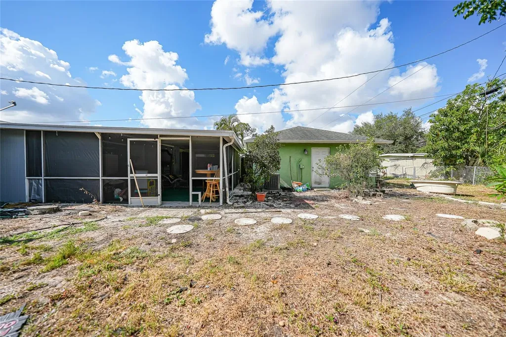 1201 Alabar Lane Cape Coral FL 33909