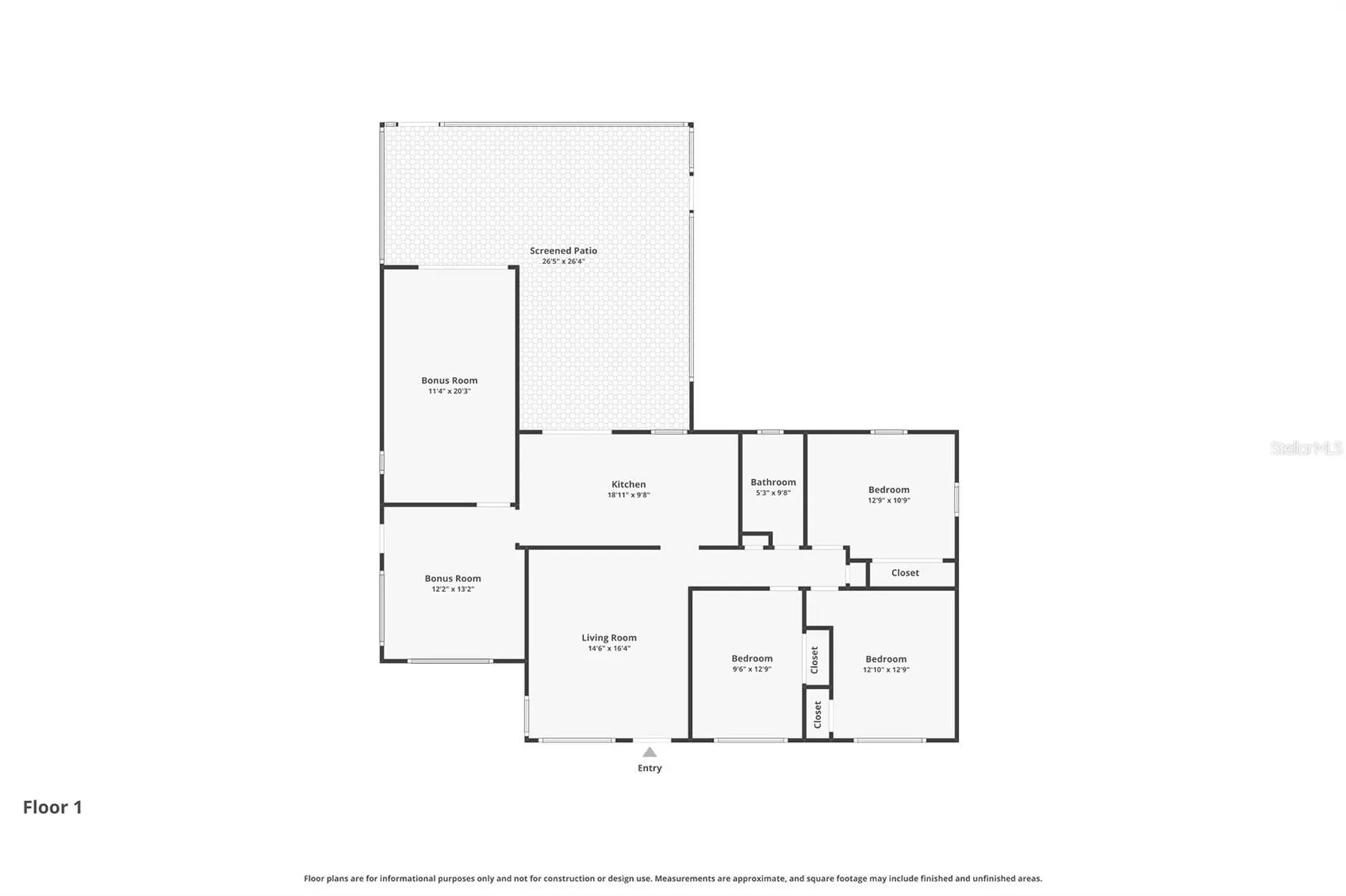 1201 Alabar Lane Cape Coral FL 33909