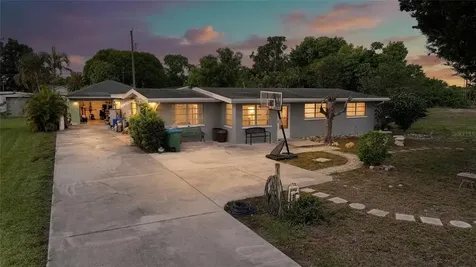 1201 Alabar Lane Cape Coral FL 33909