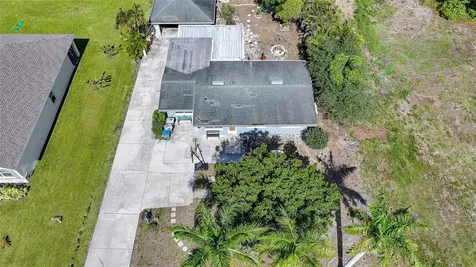 1201 Alabar Lane Cape Coral FL 33909