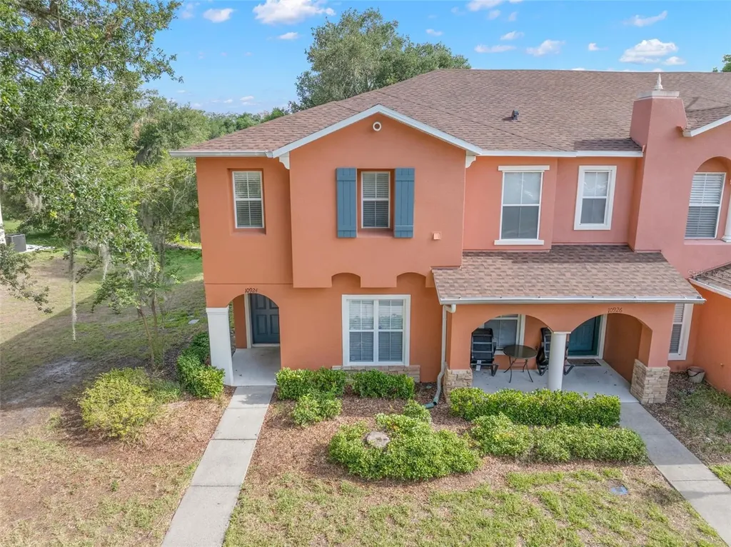 10924 Johanna Avenue Riverview FL 33578