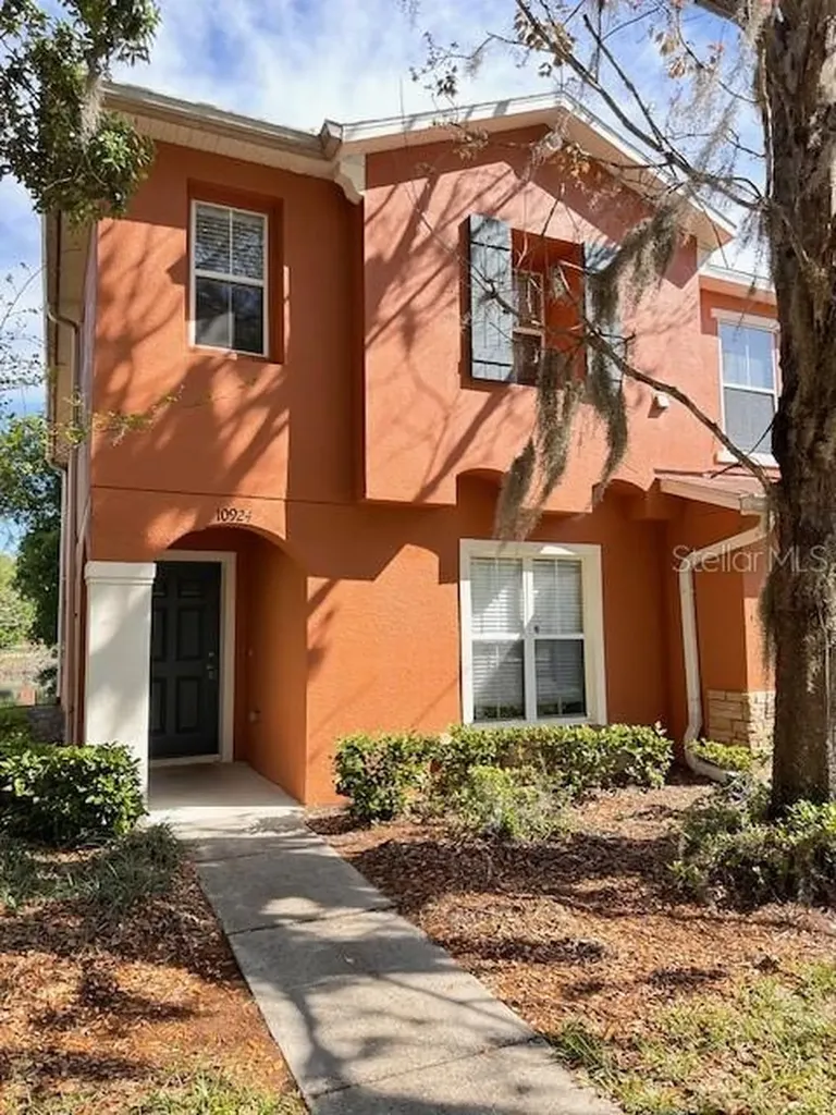 10924 Johanna Avenue Riverview FL 33578