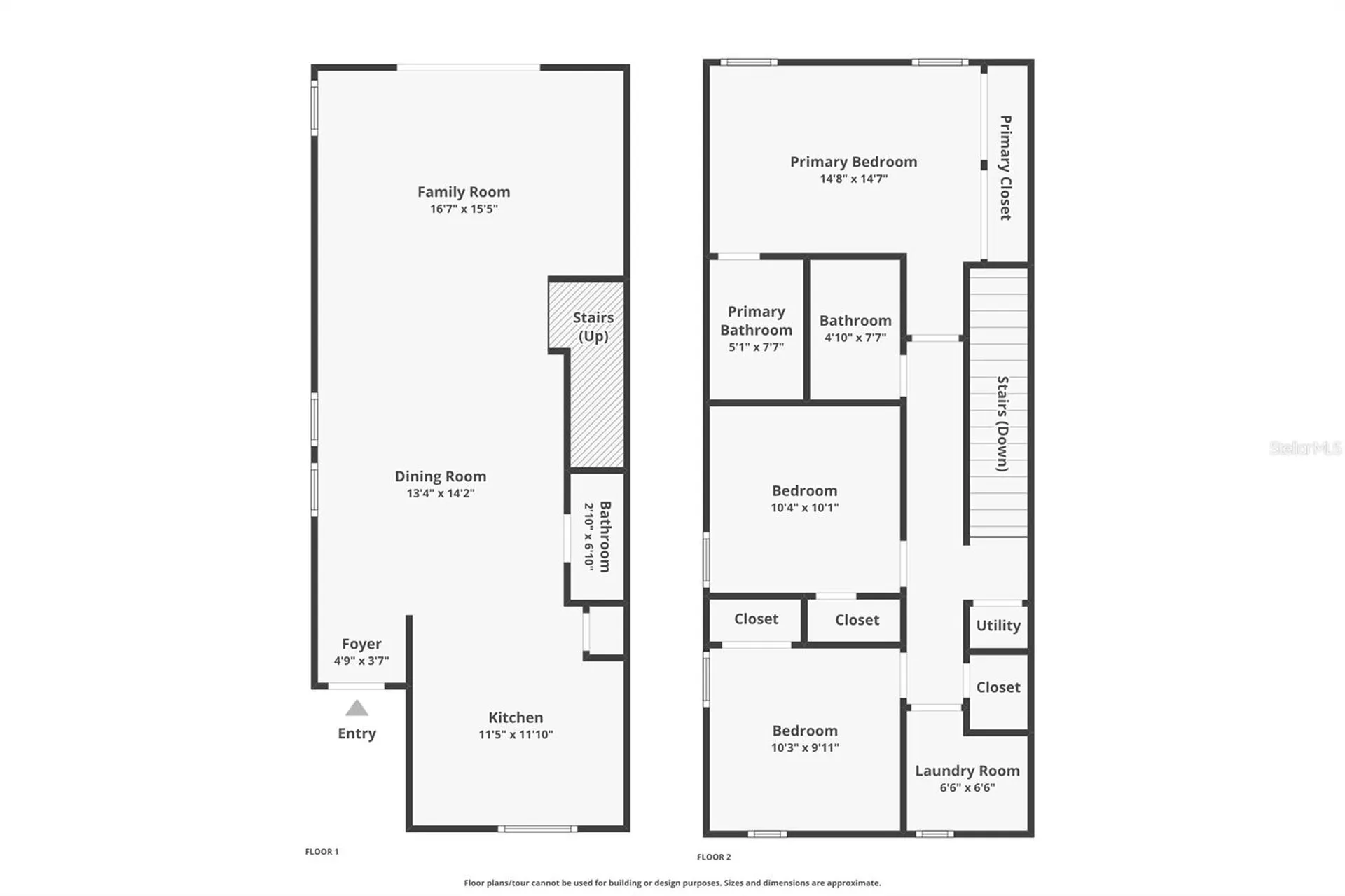 10924 Johanna Avenue Riverview FL 33578