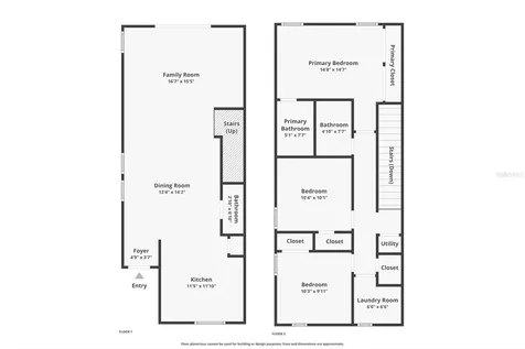 10924 Johanna Avenue Riverview FL 33578