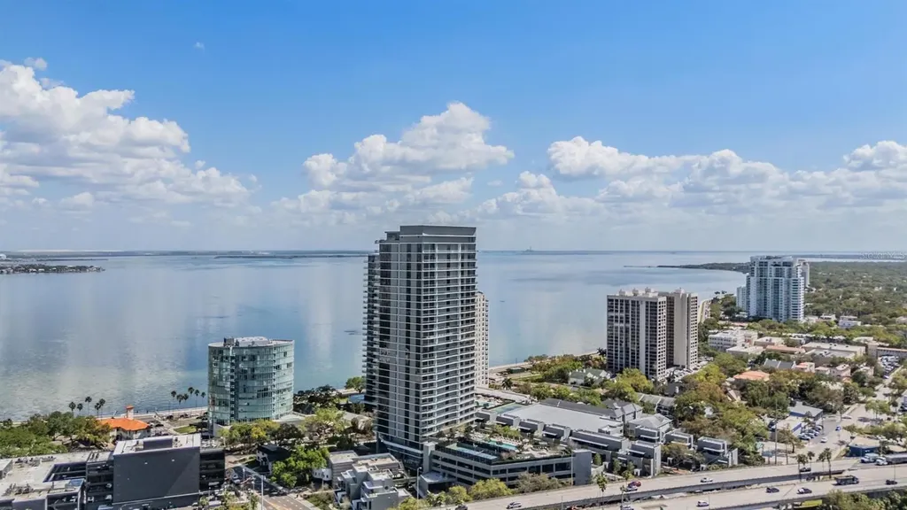 3015 S Ysabella Avenue Tampa FL 33629