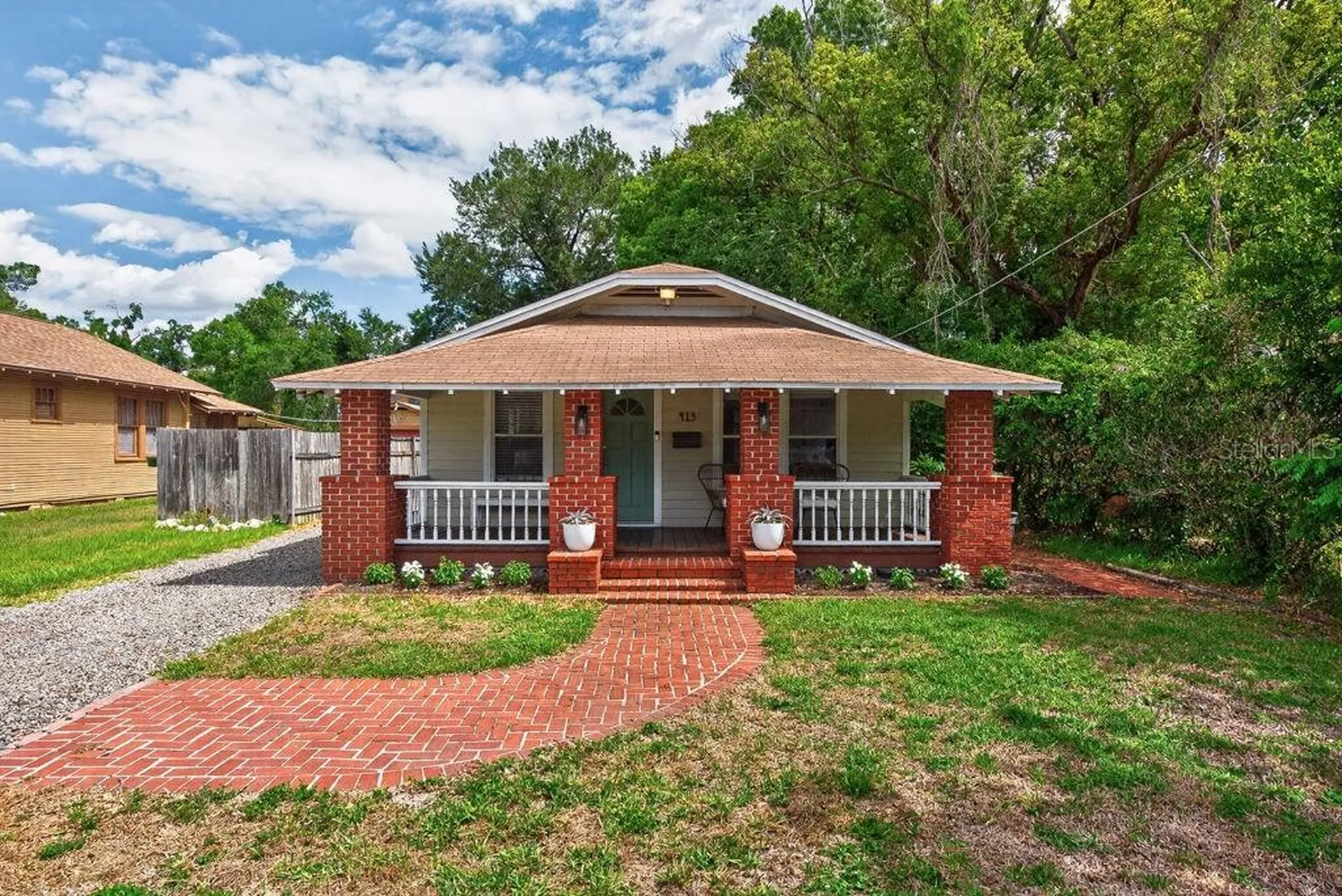 413 W North Bay Street Tampa FL 33603