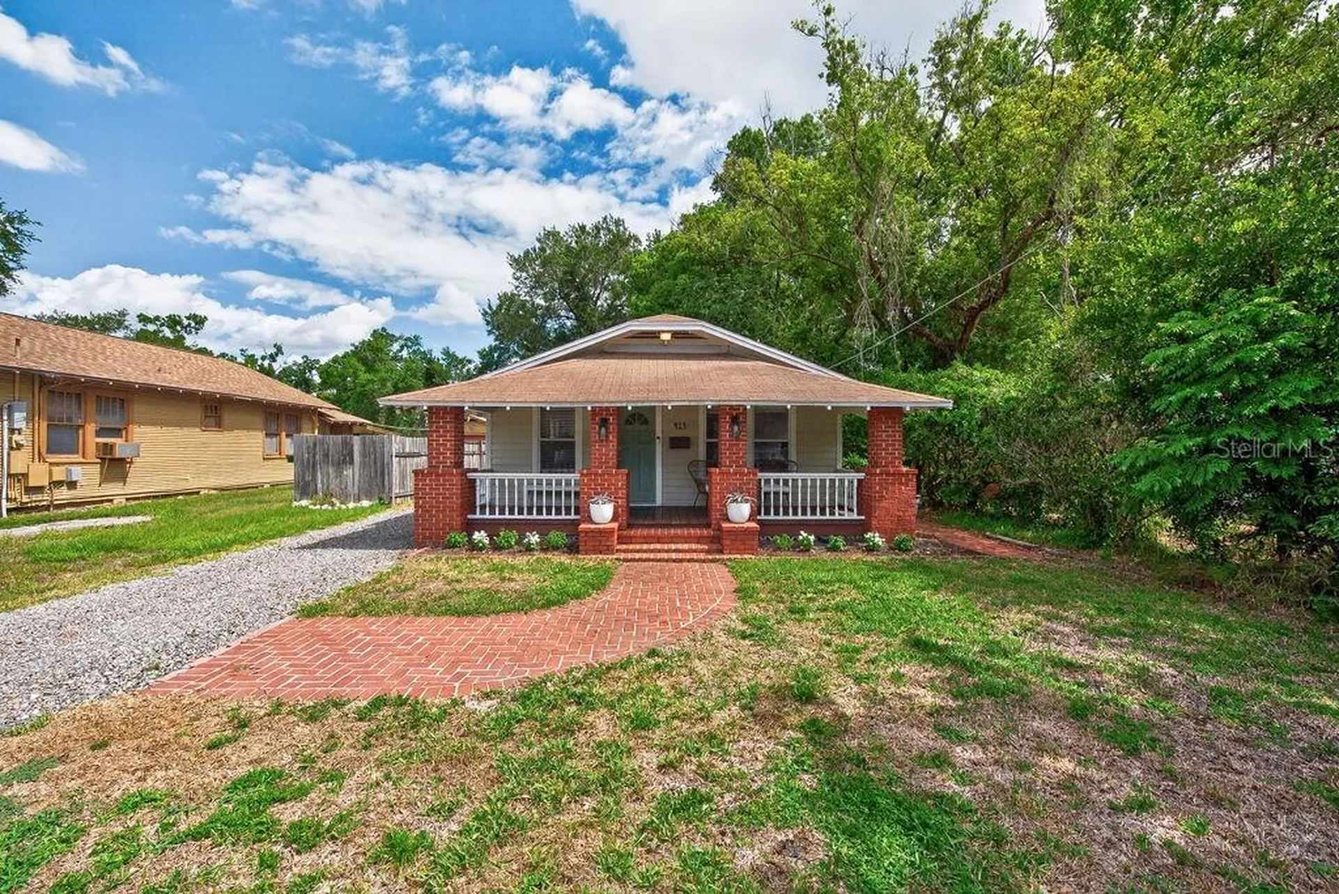 413 W North Bay Street Tampa FL 33603