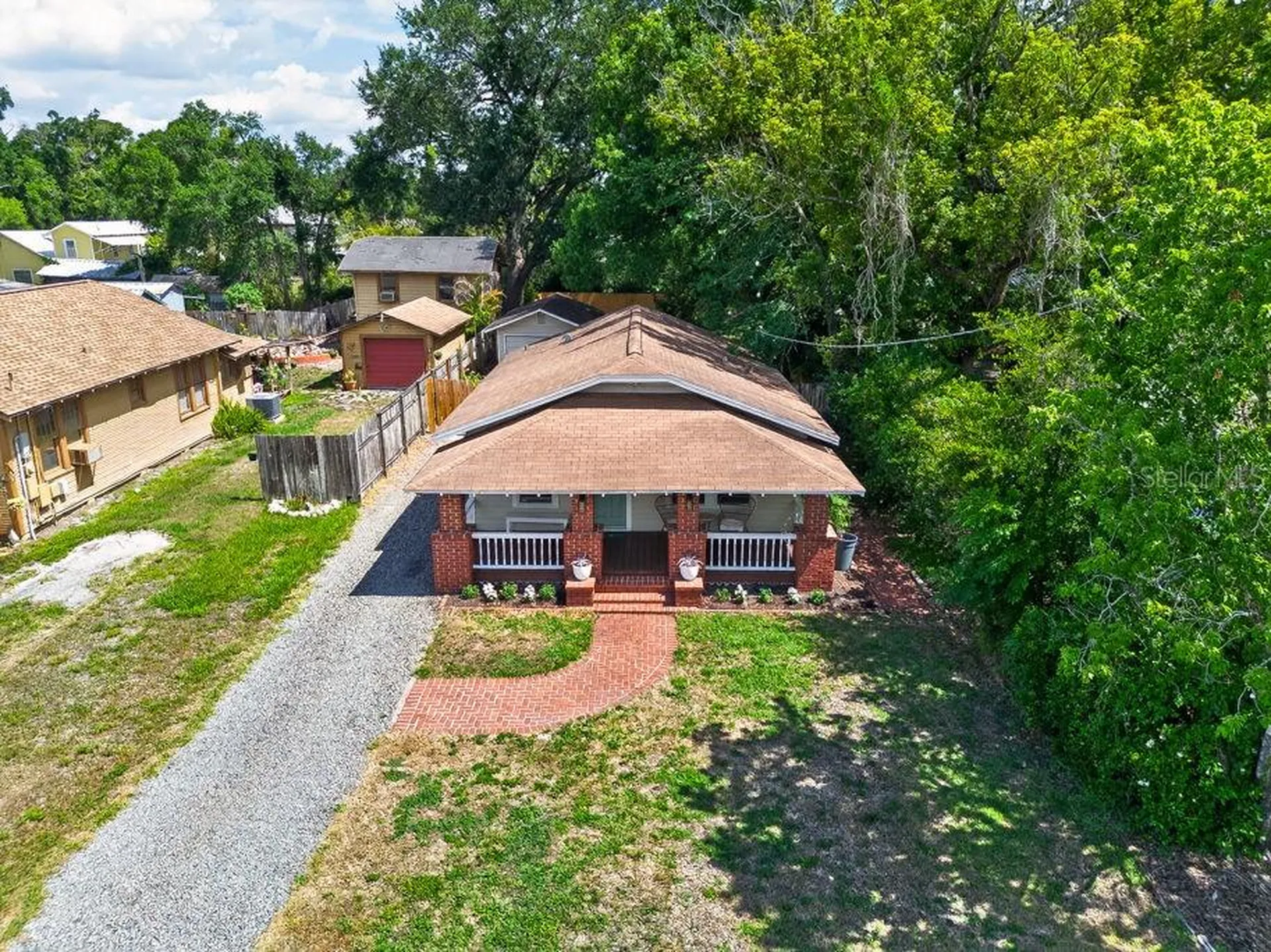413 W North Bay Street Tampa FL 33603