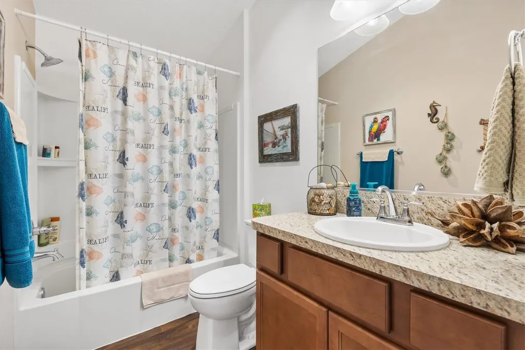 1773 Blackwell Lane The Villages FL 32163