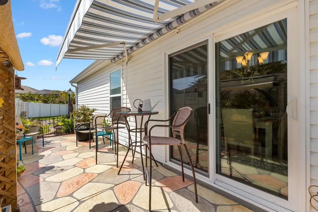 1773 Blackwell Lane The Villages FL 32163