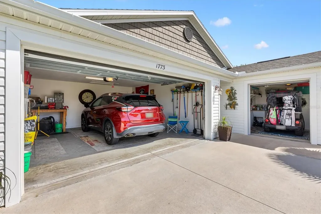 1773 Blackwell Lane The Villages FL 32163