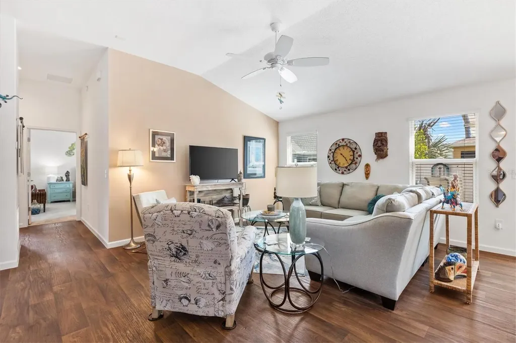 1773 Blackwell Lane The Villages FL 32163